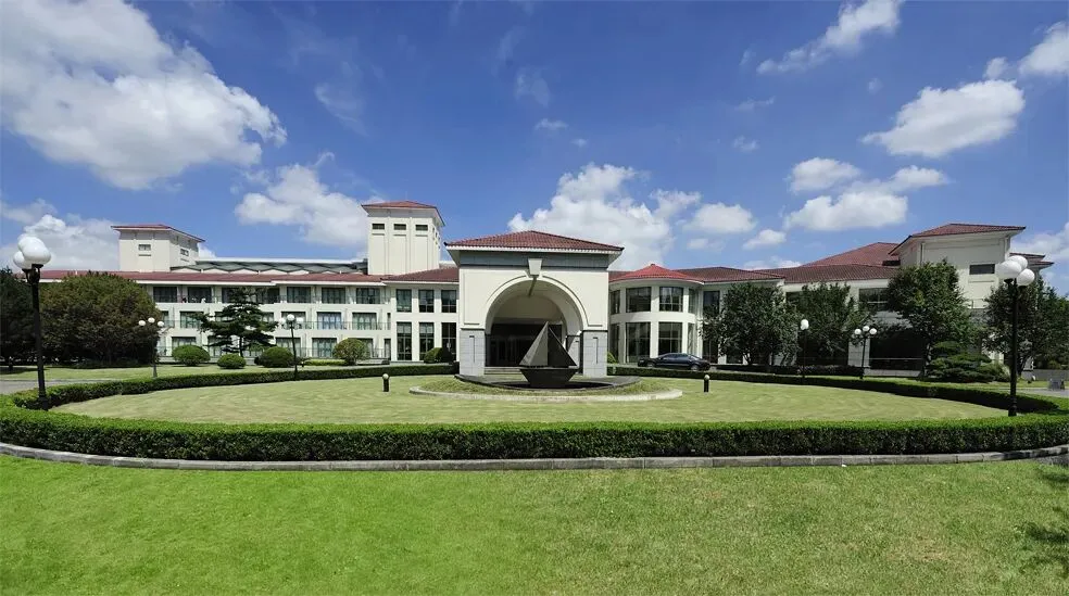 上海虹桥迎宾馆,诚聘销售经理、客房部主管、楼层主管/领班,欢迎您的加入!