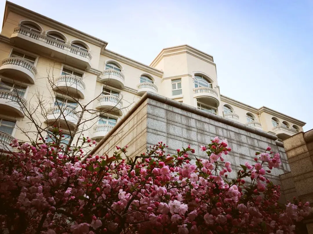 上海虹桥迎宾馆,诚聘销售经理、客房部主管、楼层主管/领班,欢迎您的加入!