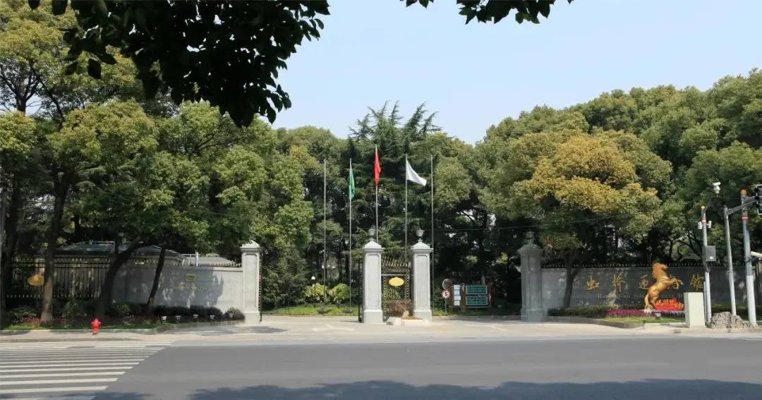 上海虹桥迎宾馆,诚聘销售经理、客房部主管、楼层主管/领班,欢迎您的加入!