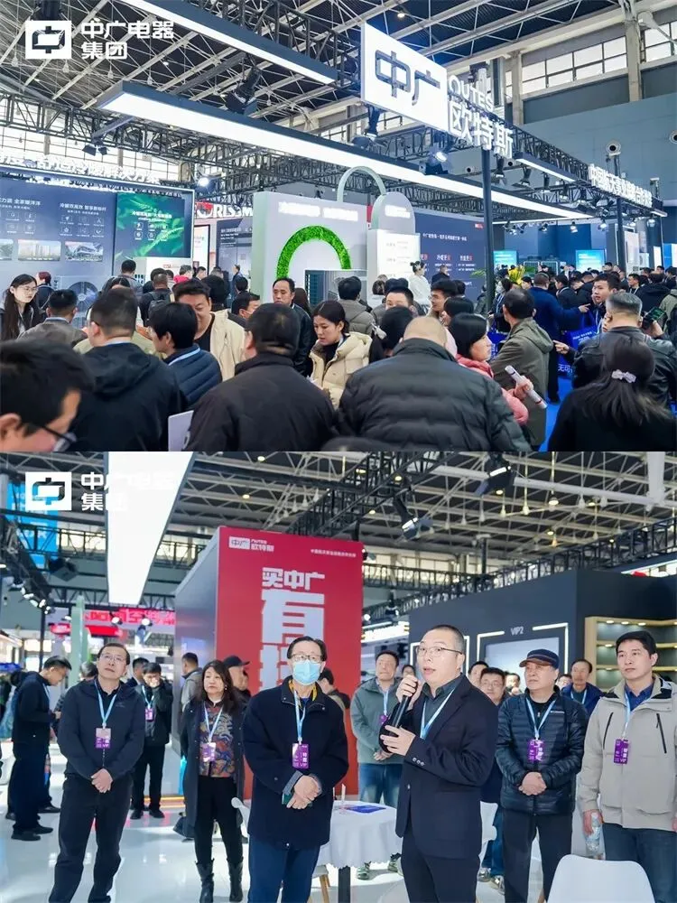 热泵市场变天了?两款新品直戳痛点