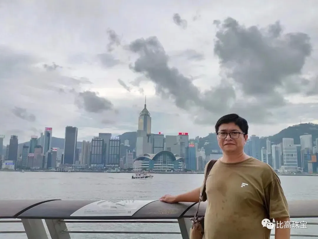 2026年水贝珠宝市场:洗牌阵痛与新生并存