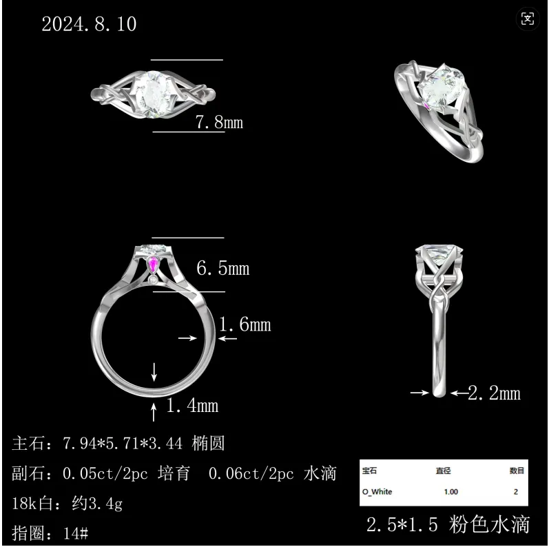 2026年水贝珠宝市场:洗牌阵痛与新生并存