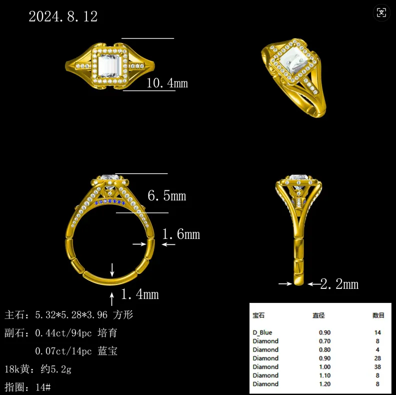 2026年水贝珠宝市场:洗牌阵痛与新生并存