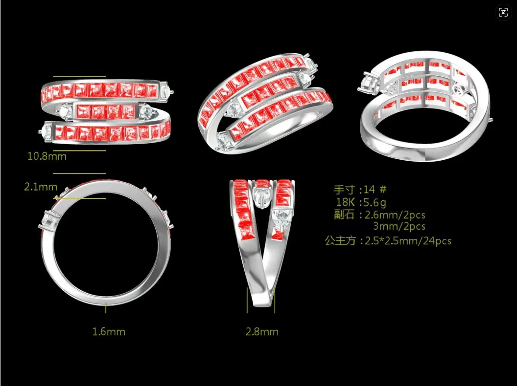 2026年水贝珠宝市场:洗牌阵痛与新生并存