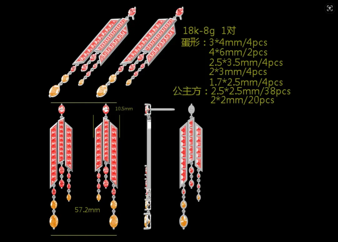 2026年水贝珠宝市场:洗牌阵痛与新生并存