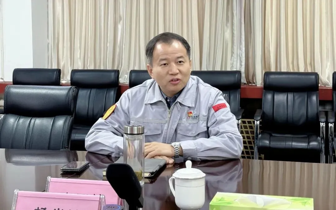 业务交流|东风商用车营销事业部到东风随专调研