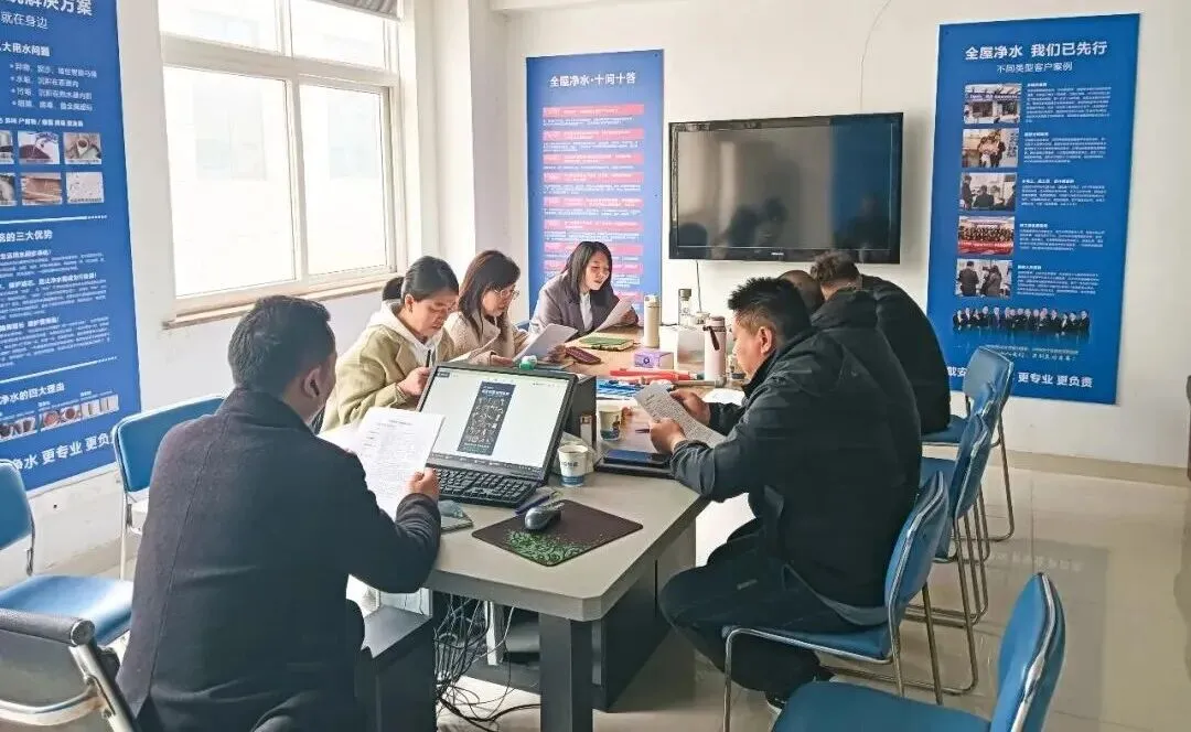 热烈祝贺:山西长治总代理《营销团队业绩提升特训班》圆满结束!