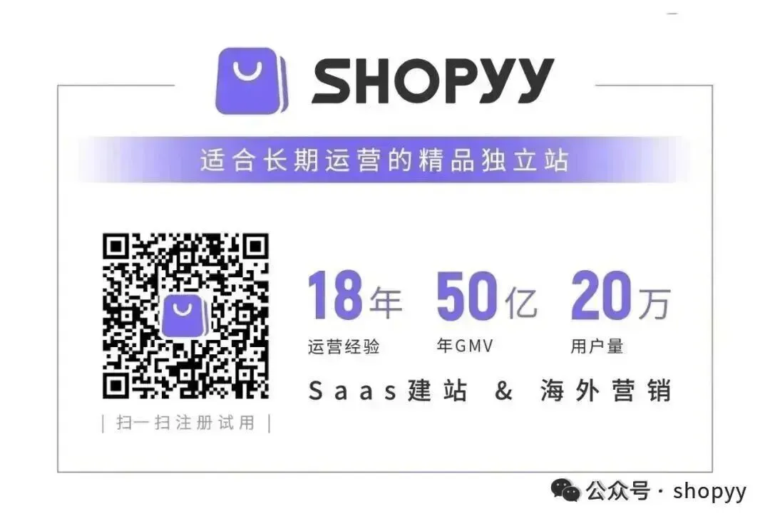 独立站营销实战指南:从流量破局到转化闭环,解锁品牌出海新增长