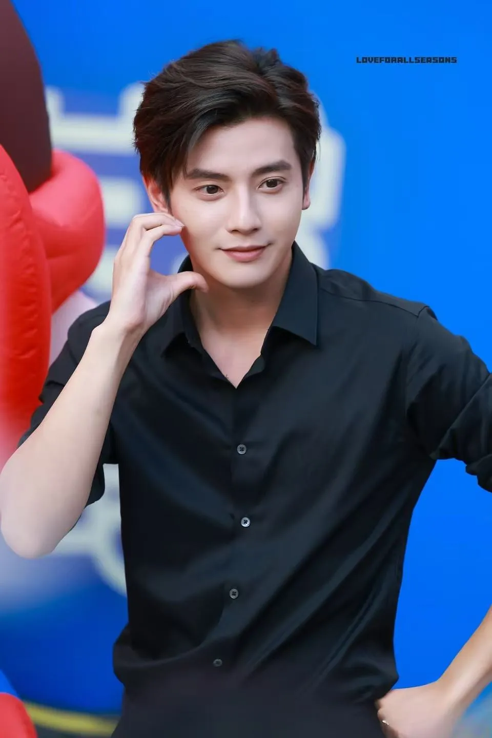 短剧圈这几位佛系演员,不炒作不营销,踏踏实实只靠作品说话!还有一位直接隐退!