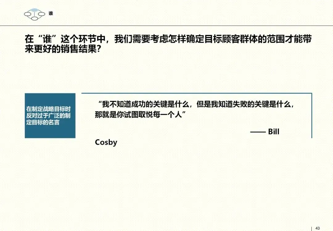 罗兰贝格整合营销框架:以客户为核心的品牌战略指南