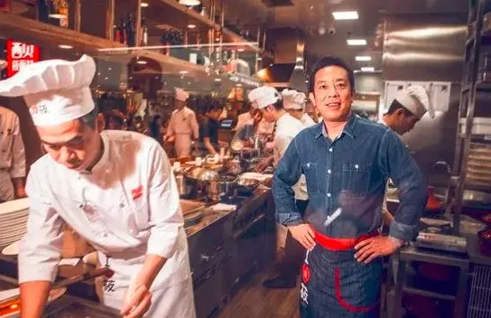 两周获客80万,林清轩震动阿里高层,创始人道出新零售的底层逻辑