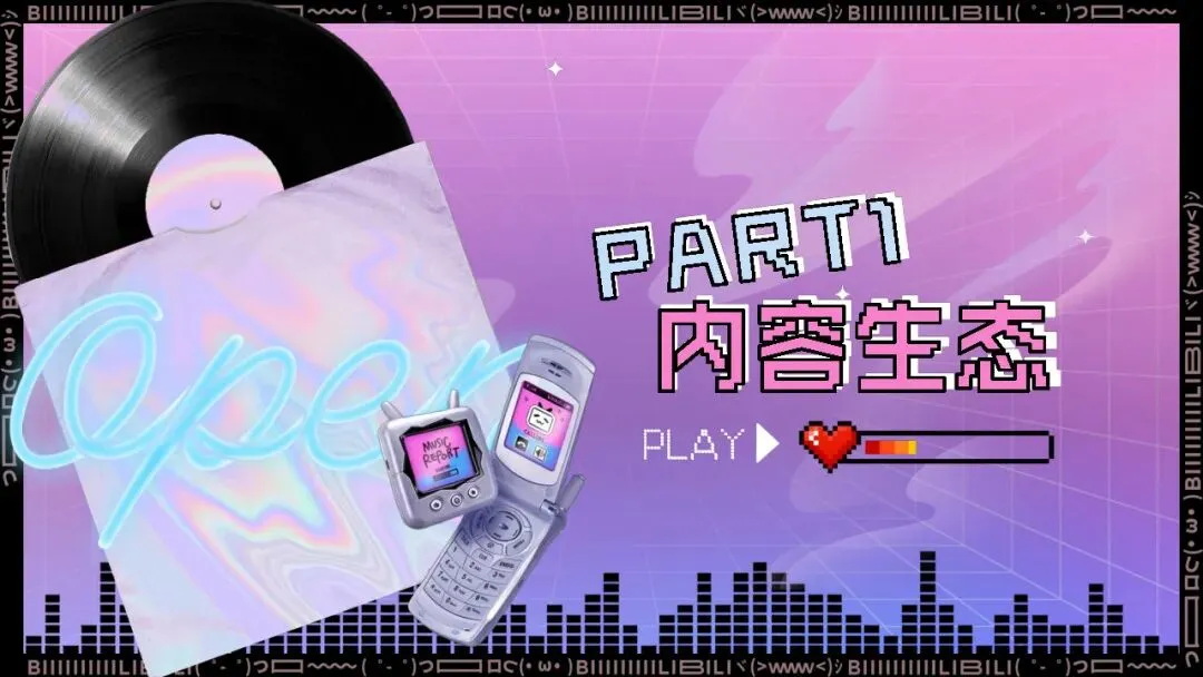 2026哔哩哔哩音乐内容营销通案