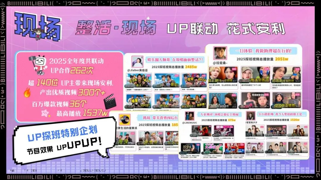 2026哔哩哔哩音乐内容营销通案