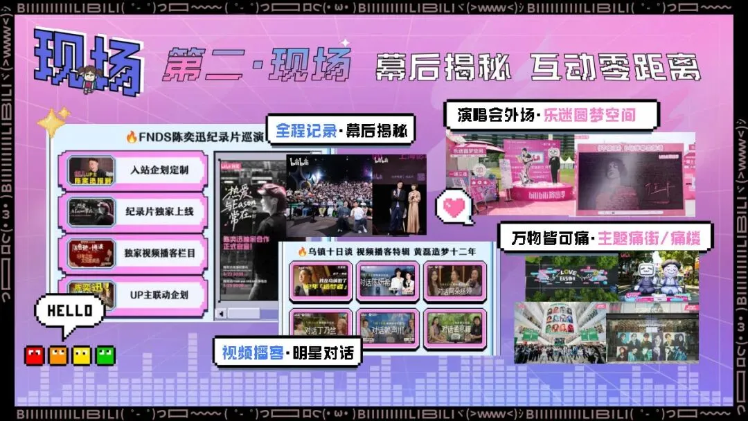 2026哔哩哔哩音乐内容营销通案