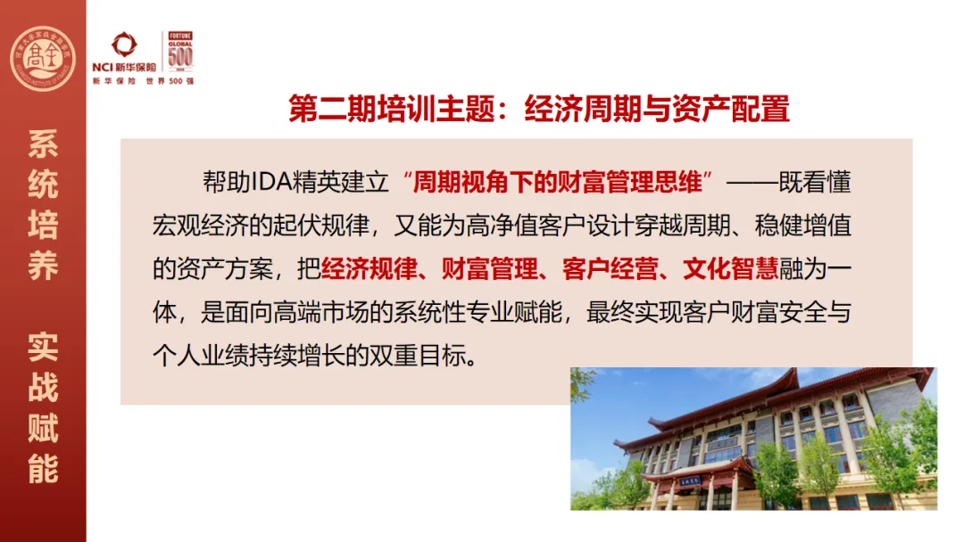 河南分公司第108期豫见美好·营销大讲堂圆满召开