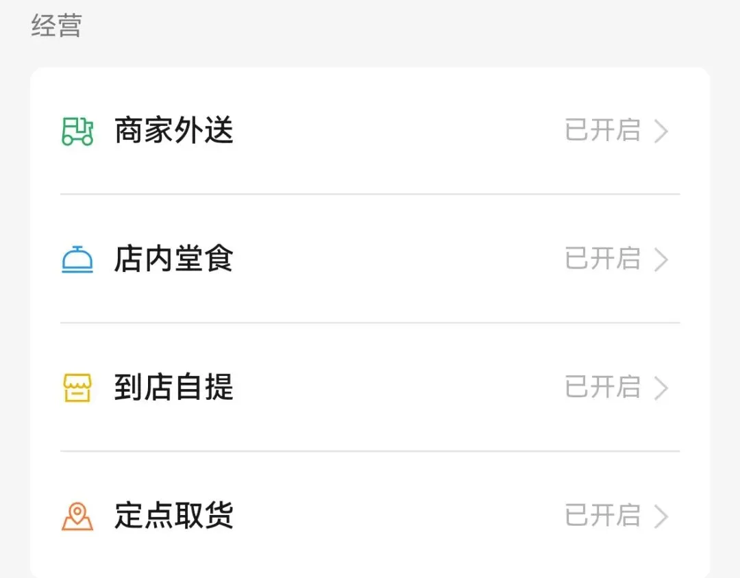 实体门店线上营销系统落地操作清单(本地类商家必看)