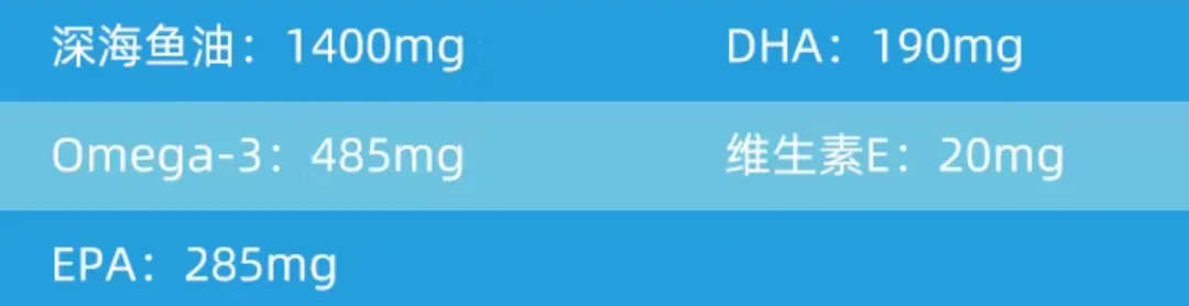 踢掉营销税的鱼油功课