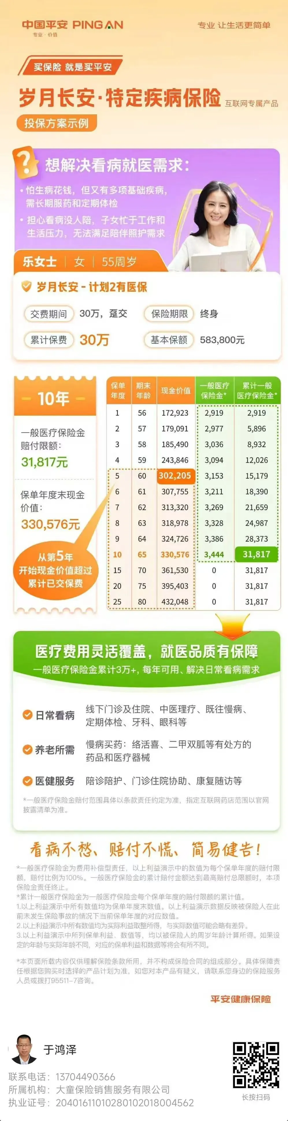 【中国消费者报报道】互联网保险营销六大“套路”曝光!涉及明亚保险、小雨伞保险、轻松保严选等平台