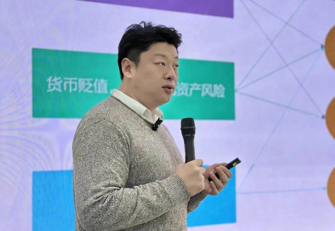 2026黄金珠宝市场交流会郑州收官,行业巨头齐聚共探黄金珠宝新机遇