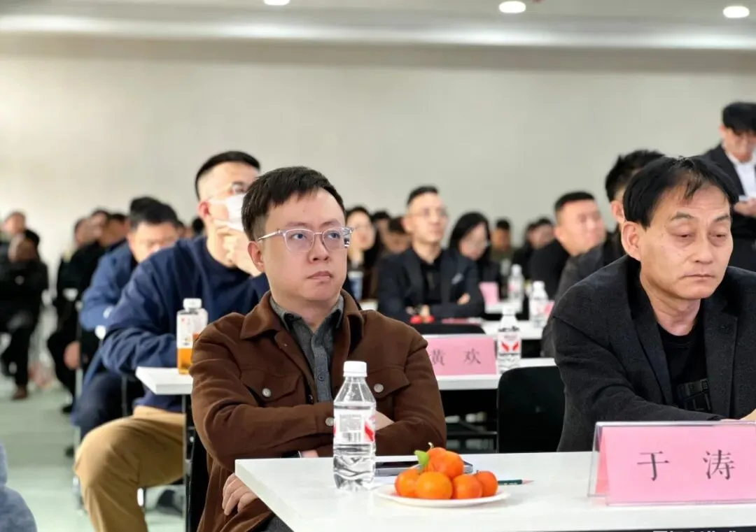 2026黄金珠宝市场交流会郑州收官,行业巨头齐聚共探黄金珠宝新机遇