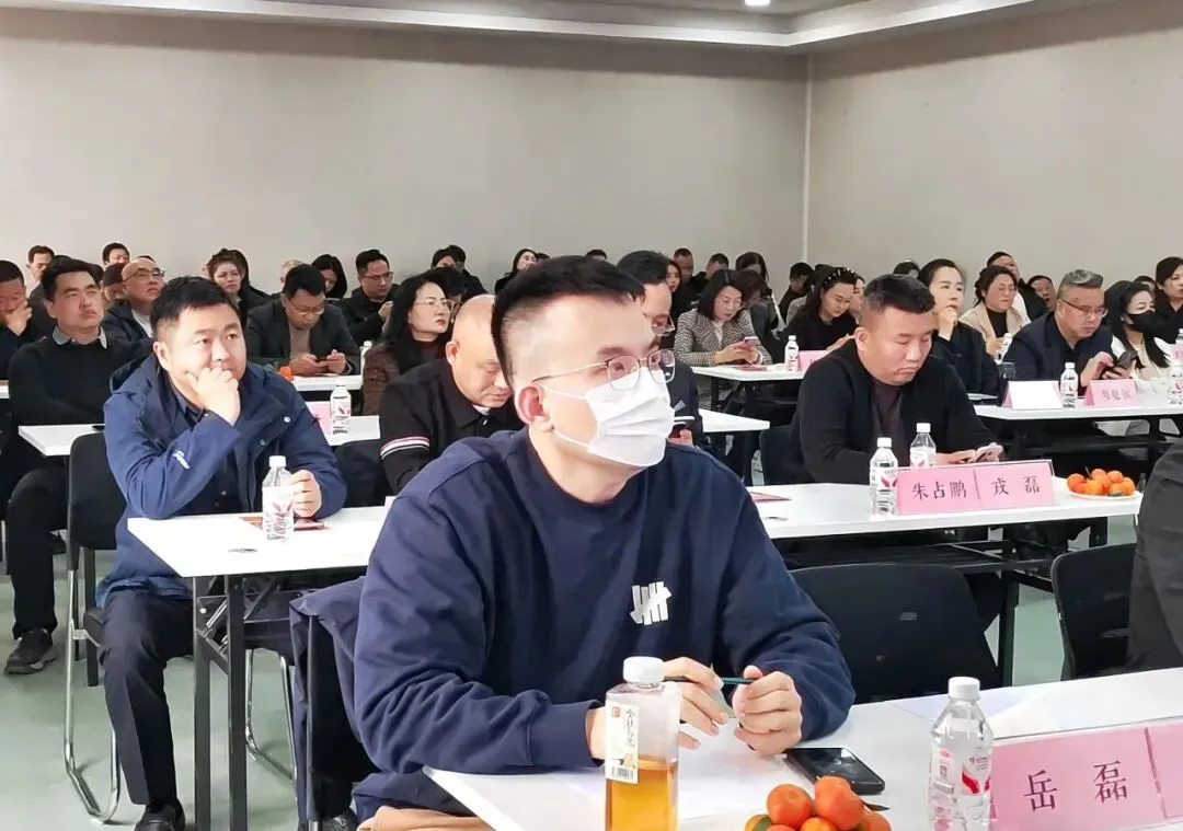 2026黄金珠宝市场交流会郑州收官,行业巨头齐聚共探黄金珠宝新机遇