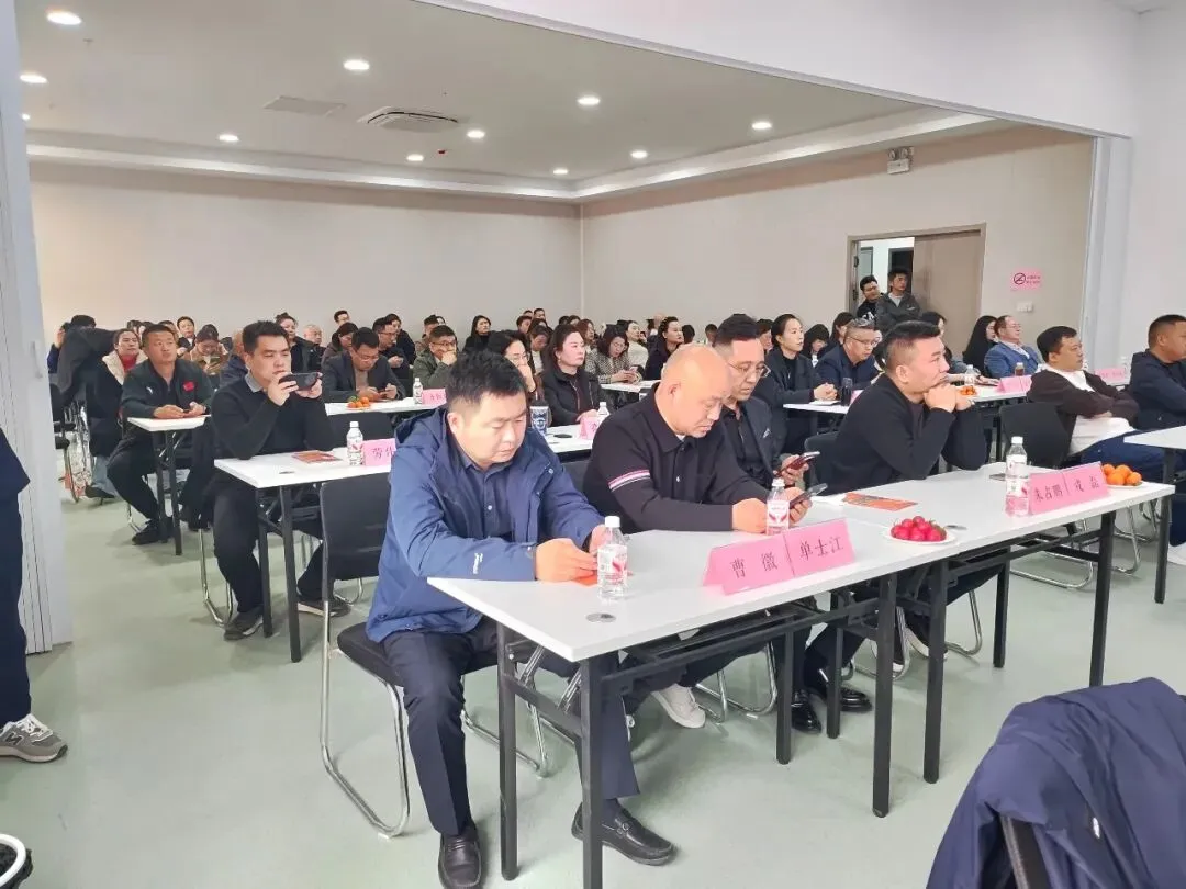 2026黄金珠宝市场交流会郑州收官,行业巨头齐聚共探黄金珠宝新机遇