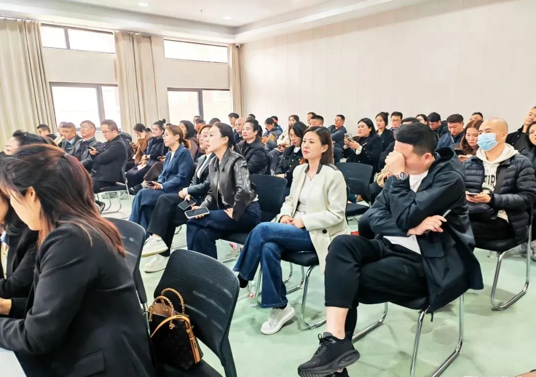 2026黄金珠宝市场交流会郑州收官,行业巨头齐聚共探黄金珠宝新机遇