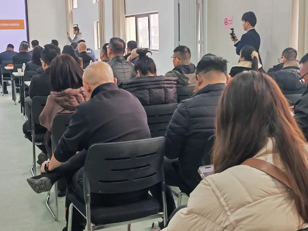 2026黄金珠宝市场交流会郑州收官,行业巨头齐聚共探黄金珠宝新机遇