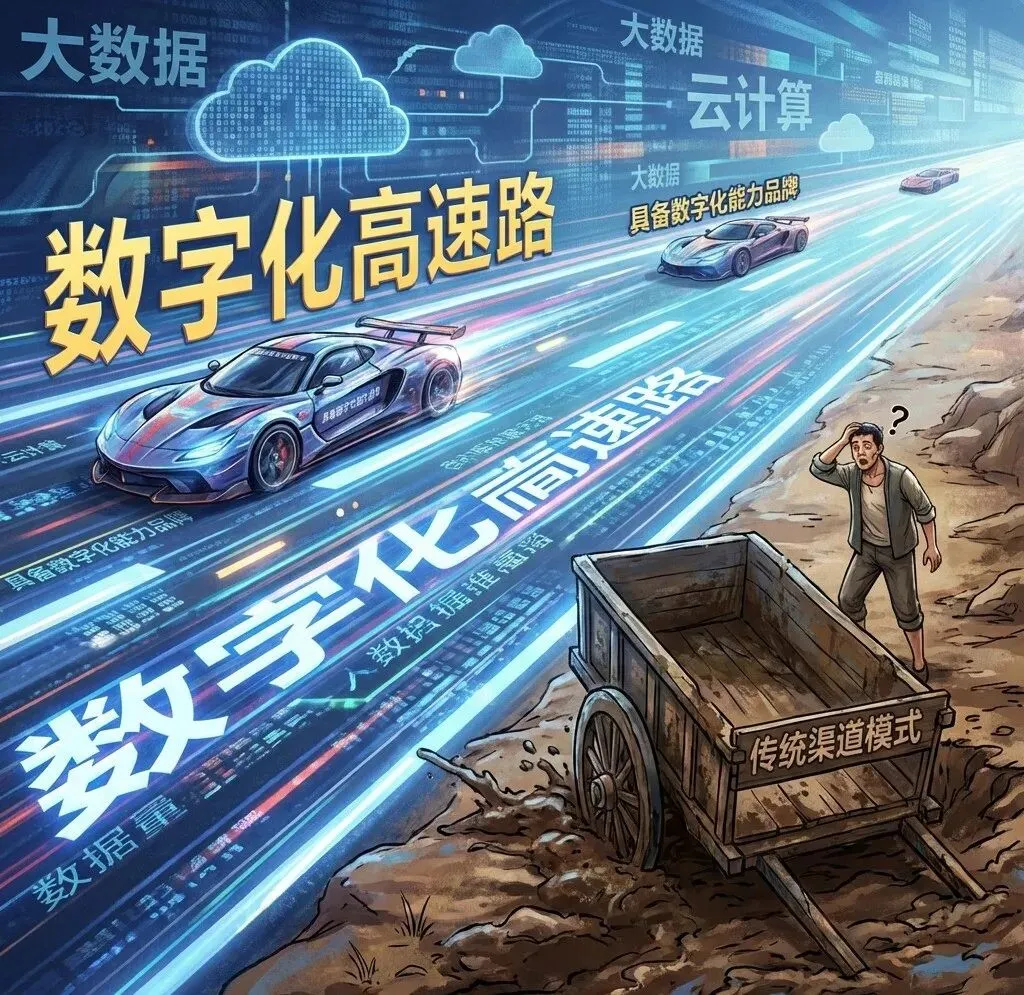 微恒新营销丨茅台高端产品推行5%代销制度:白酒经销商正在全面向服务商转型