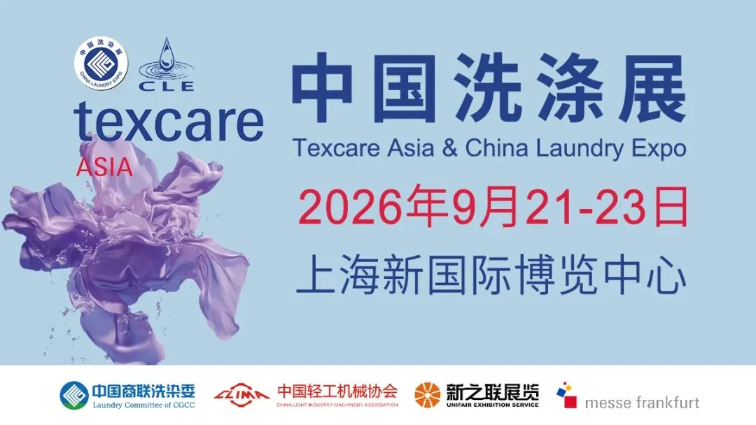 全球精准去污洗衣产品市场预计到2036年将达到51亿美元