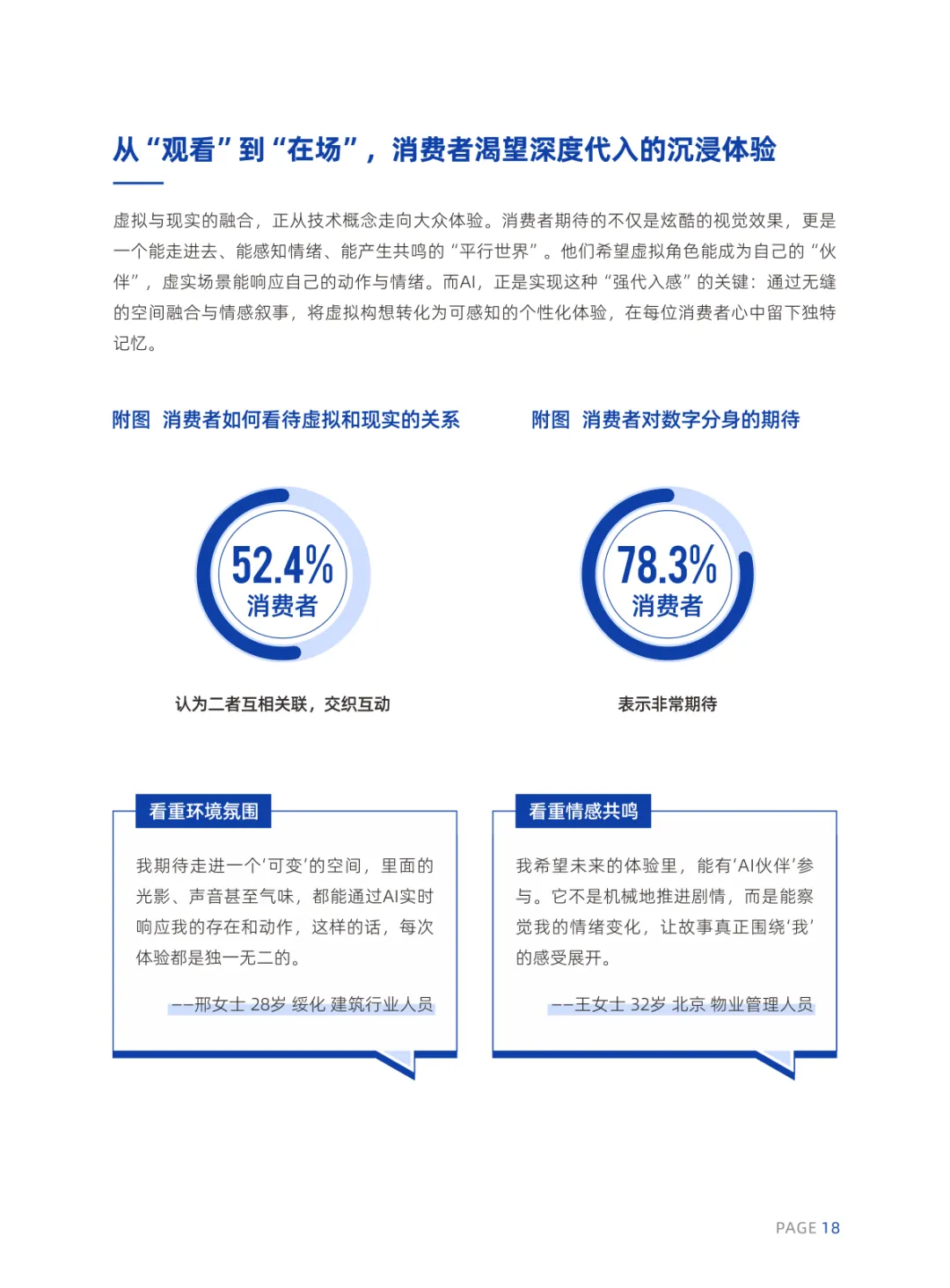 2026年AI内容营销六大趋势报告