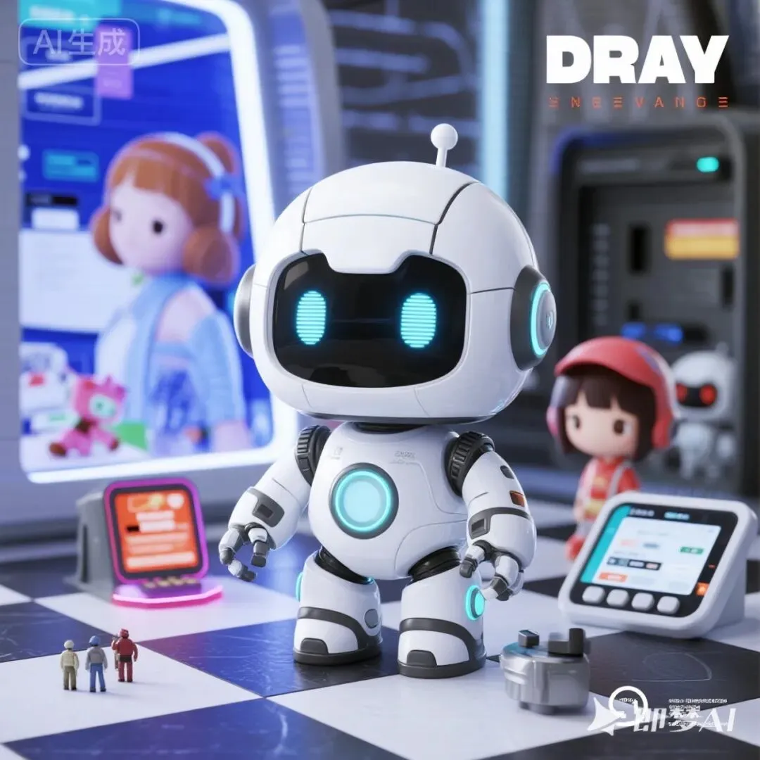 2026年AI内容营销六大趋势报告