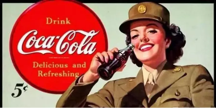 品牌营销丨百事vs可乐相爱相杀到底谁赢了?