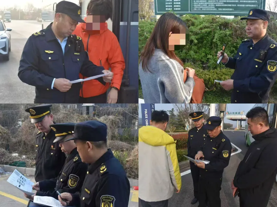 嘉祥县开展旅游市场联合专项执法检查