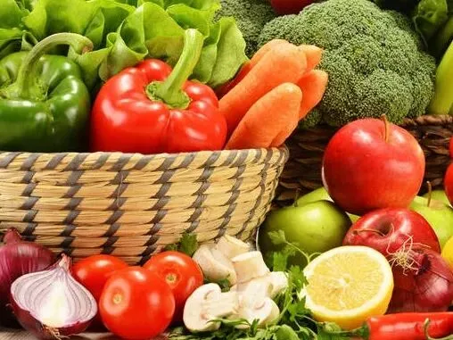 海吉星·蚌埠 | 市场一周行情动态 2026/03/24