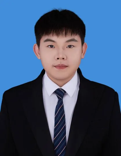 计算机与信息技术学院2024-2025年度优秀学生风采(二)