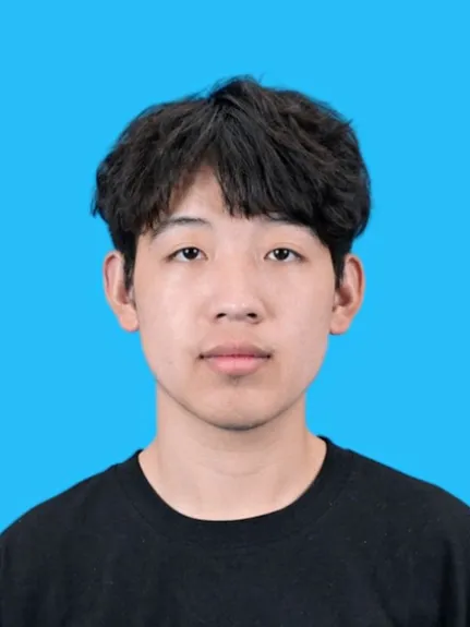 计算机与信息技术学院2024-2025年度优秀学生风采(二)