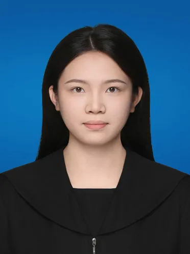 计算机与信息技术学院2024-2025年度优秀学生风采(二)