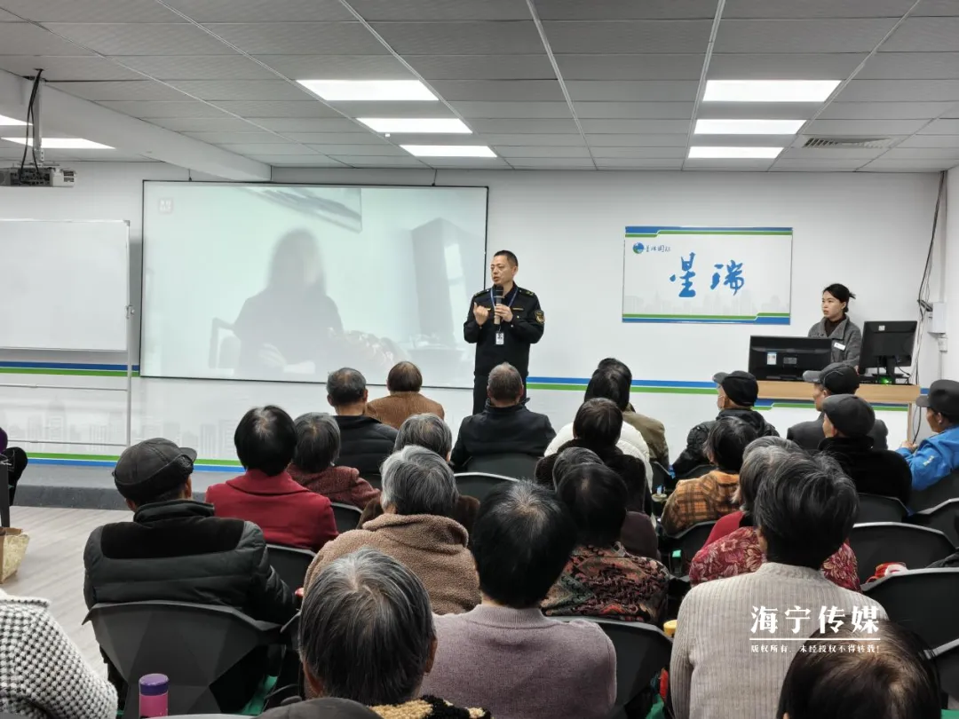 【市场监管】别再上当了!海宁突击检查保健品店,这些问题被揪出