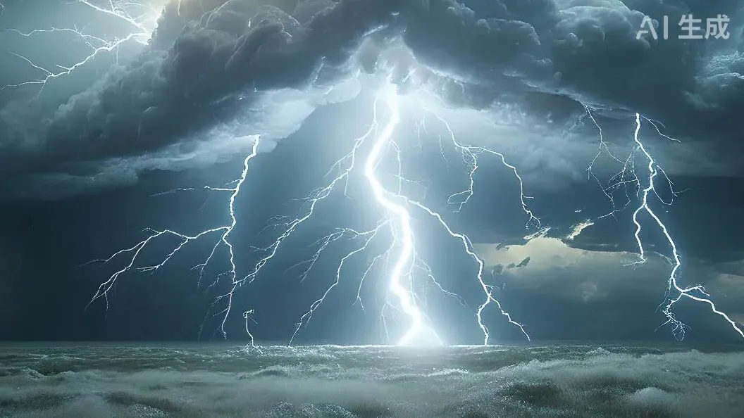 快讯 | 突发!全球市场再次开启无差别抛售模式