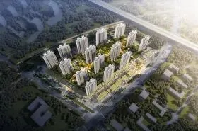 量价齐升!株洲新房市场热度小幅回升