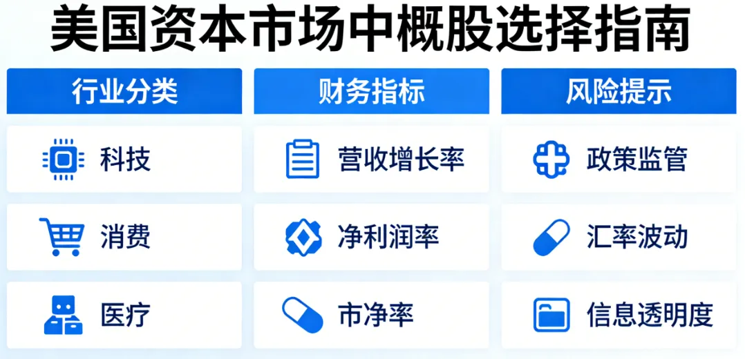 美股IPO动态 | 美国资本市场中概股选择指南与 OTC 市场优势剖析