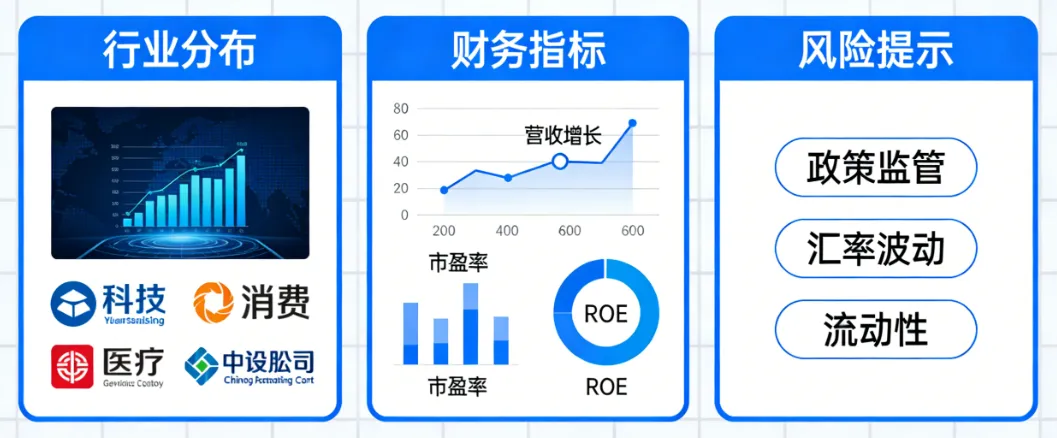 美股IPO动态 | 美国资本市场中概股选择指南与 OTC 市场优势剖析
