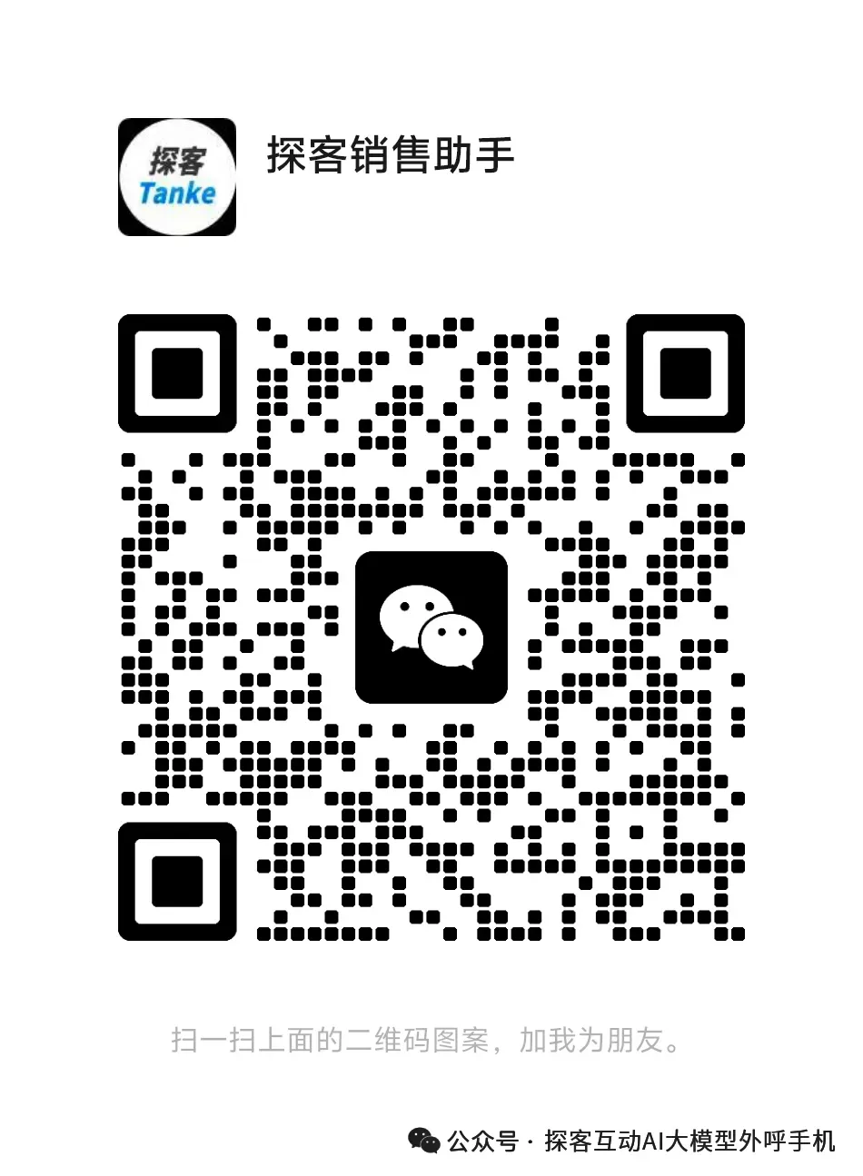 企业获客太难?外呼效率低下?你需要知道这个解决方案!