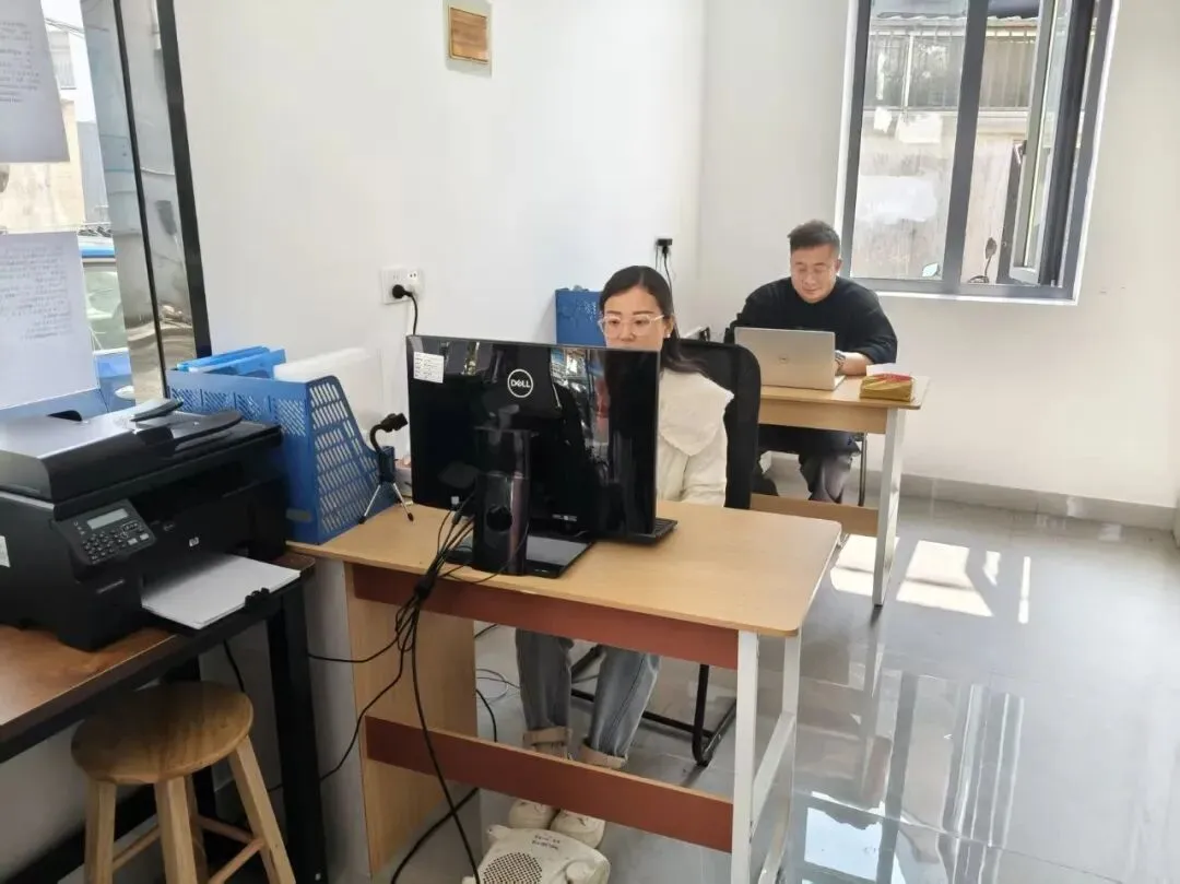 小市场托起大民生 小阵地服务大发展——江阴市零工市场长泾分投运