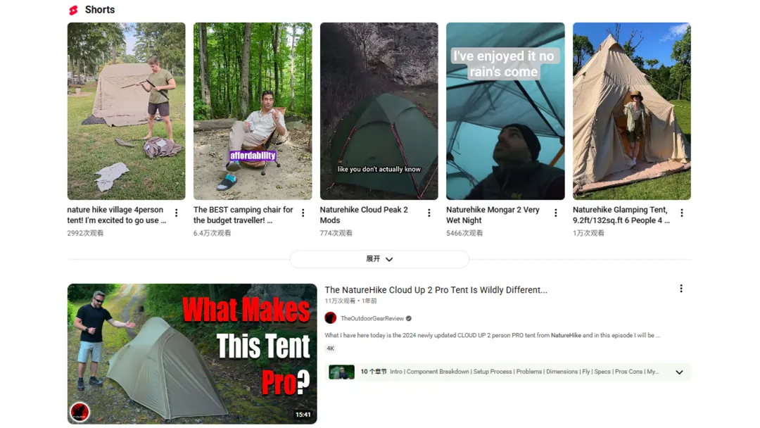 海外红人营销|不起眼的睡袋,被宁波老板在国外爆卖50万条!