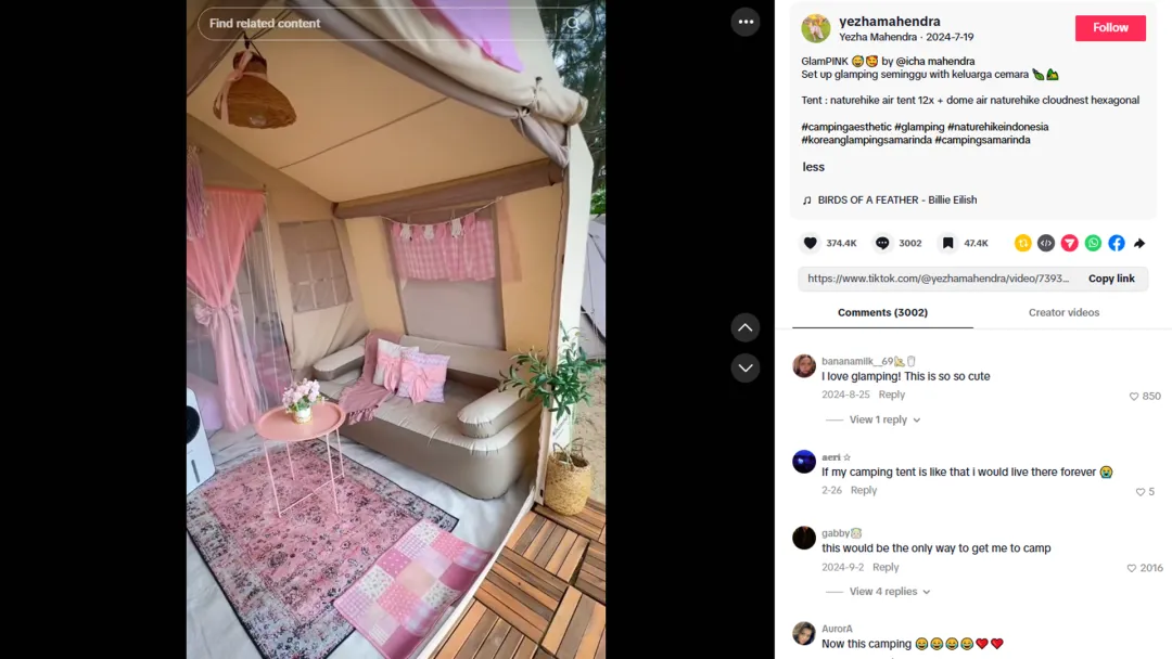 海外红人营销|不起眼的睡袋,被宁波老板在国外爆卖50万条!