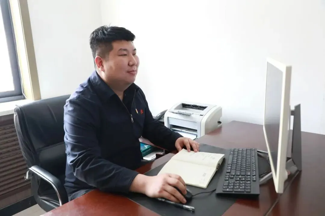 2月营销之星丨王卓:做市场一线最亮的光