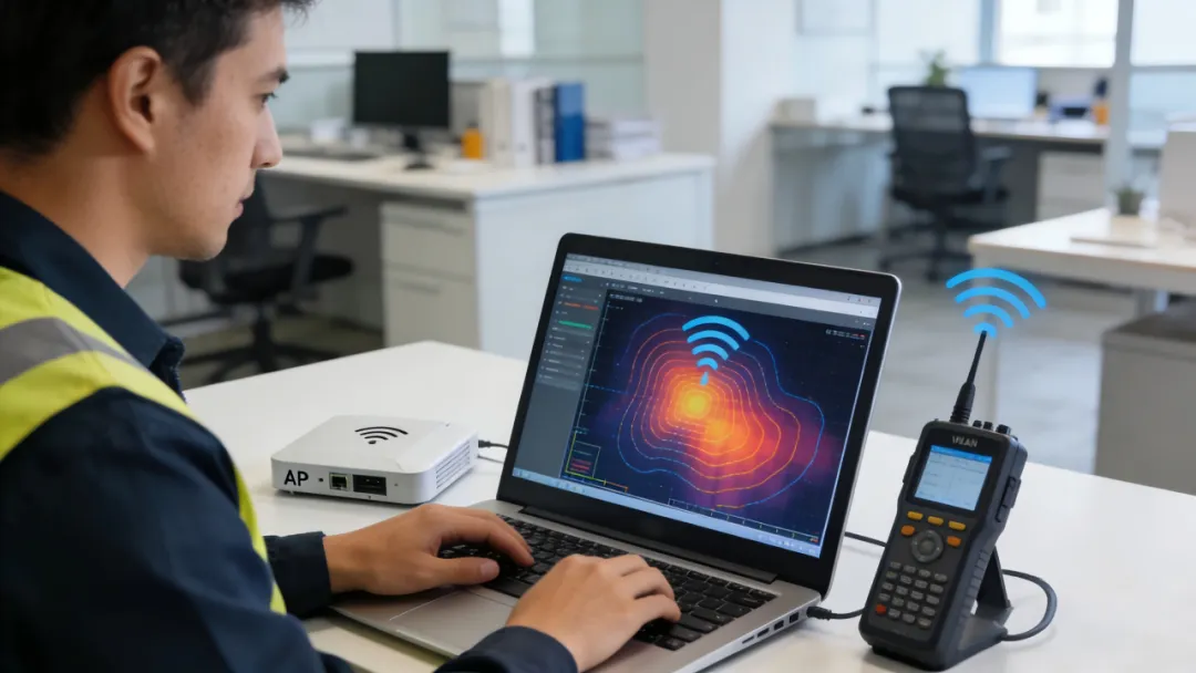 城院 • 王牌专业 | 计算机网络技术:网络与安全人才紧缺,竞争力强、薪资高