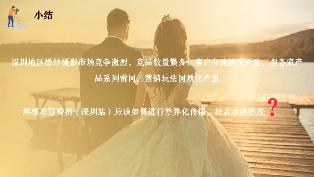 婚纱品牌小红书营销方案